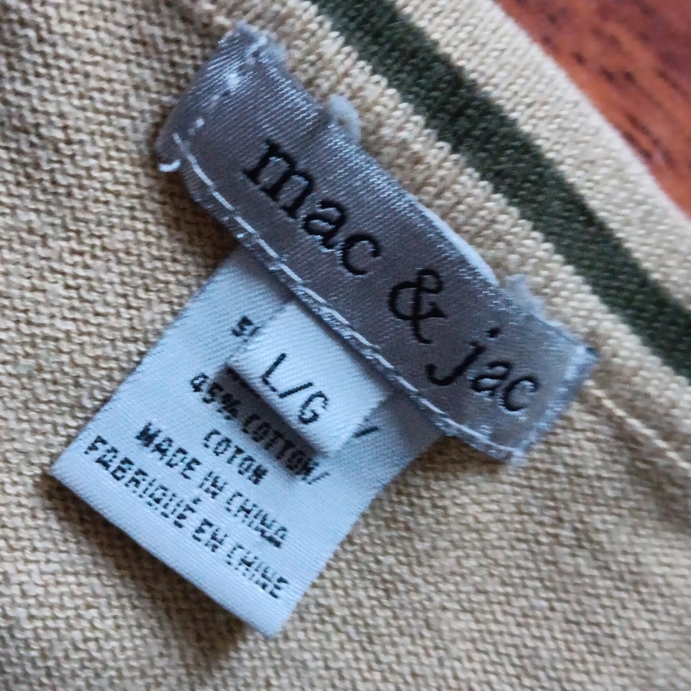 mac &‎ jac sweater - Picture 4 of 6